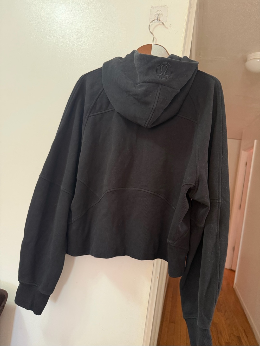 Sweater Subcategory Identification